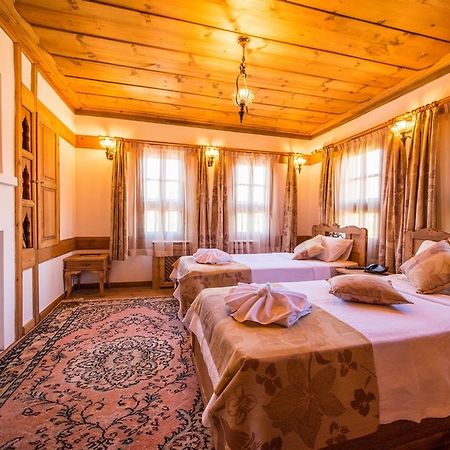 Akbulut Konak Saframbolu Exterior foto