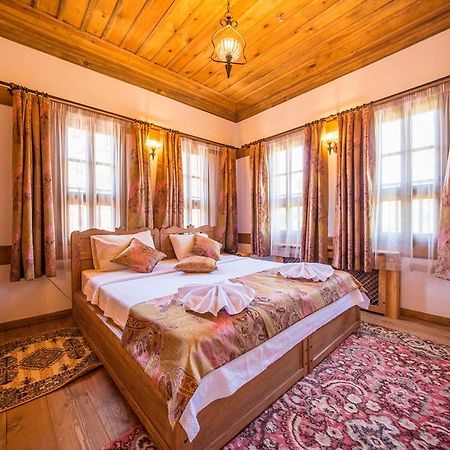 Akbulut Konak Saframbolu Exterior foto