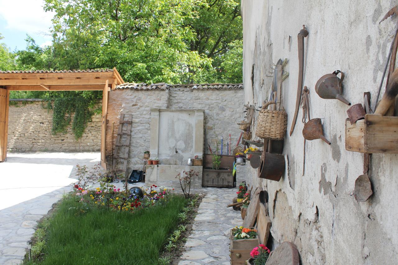 Akbulut Konak Saframbolu Exterior foto
