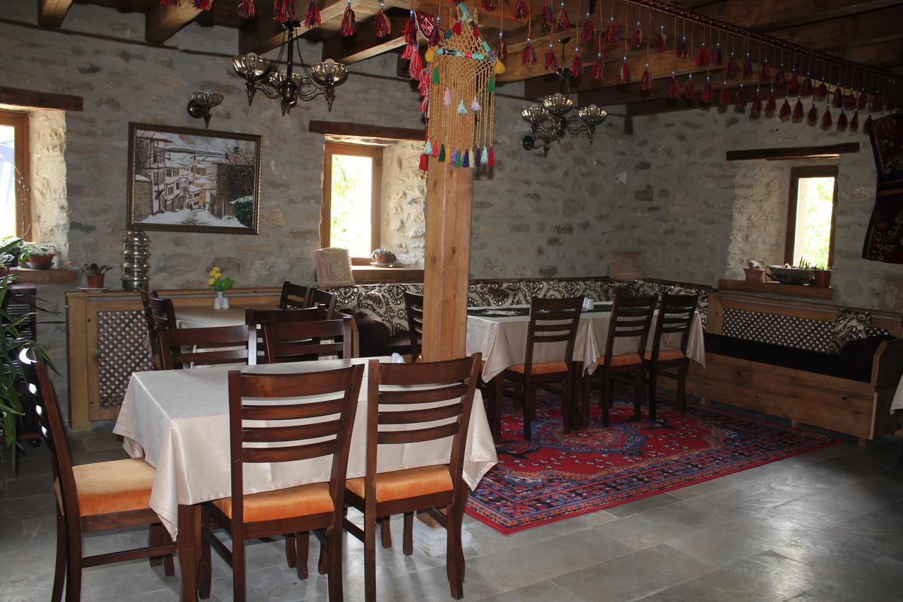 Akbulut Konak Saframbolu Exterior foto