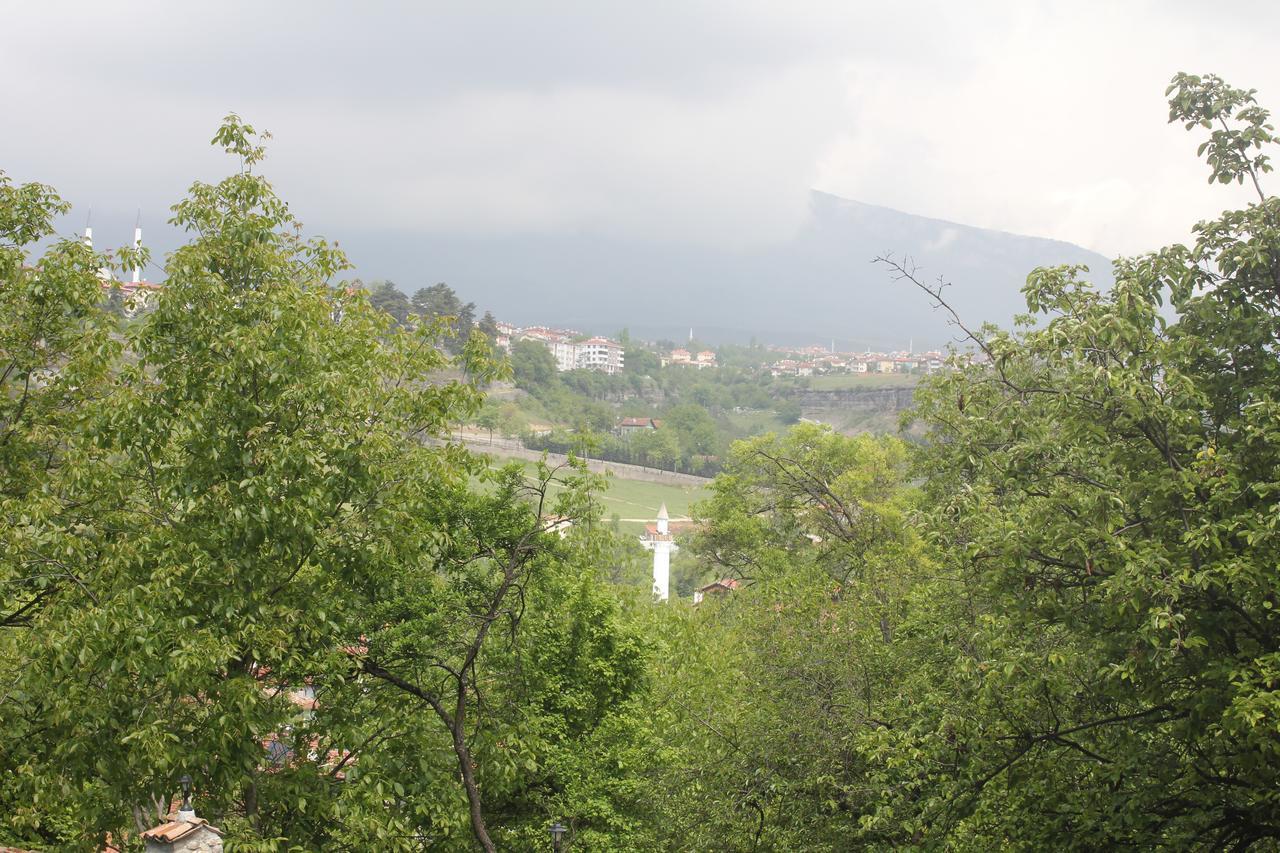 Akbulut Konak Saframbolu Exterior foto