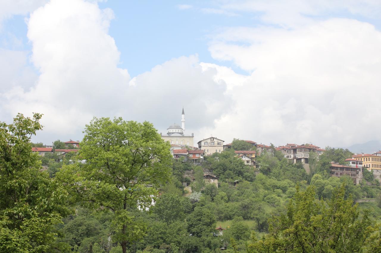Akbulut Konak Saframbolu Exterior foto