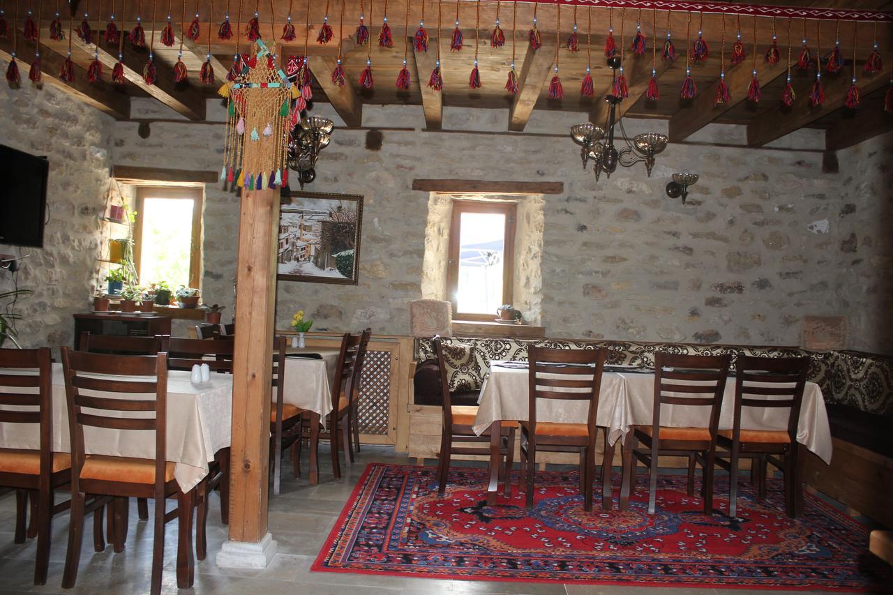 Akbulut Konak Saframbolu Exterior foto