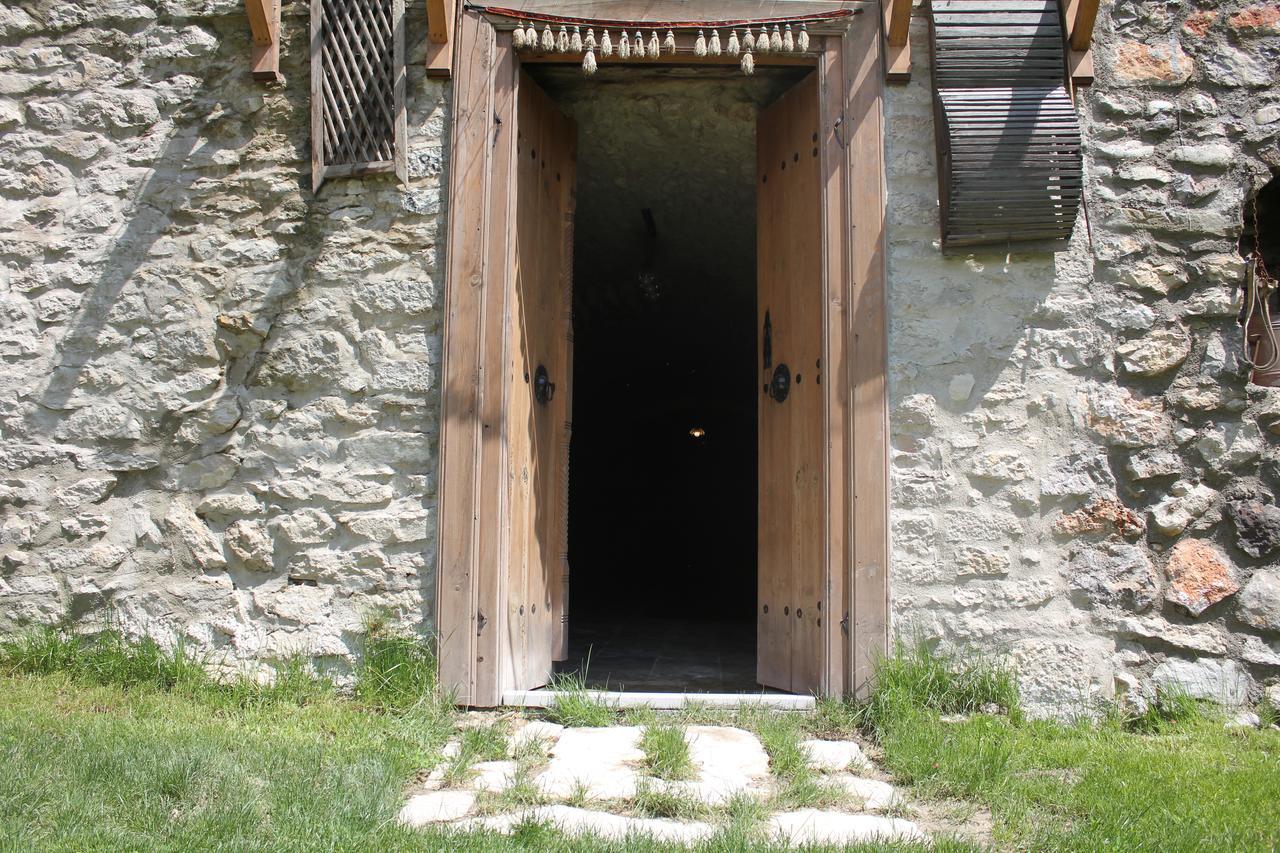 Akbulut Konak Saframbolu Exterior foto