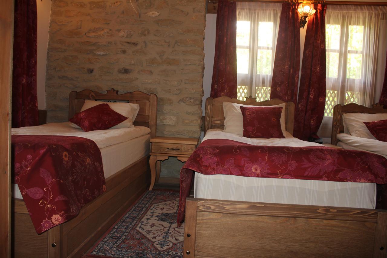Akbulut Konak Saframbolu Exterior foto