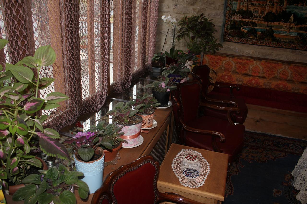 Akbulut Konak Saframbolu Exterior foto