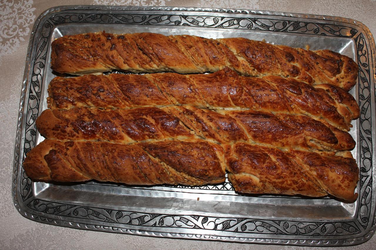 Akbulut Konak Saframbolu Exterior foto