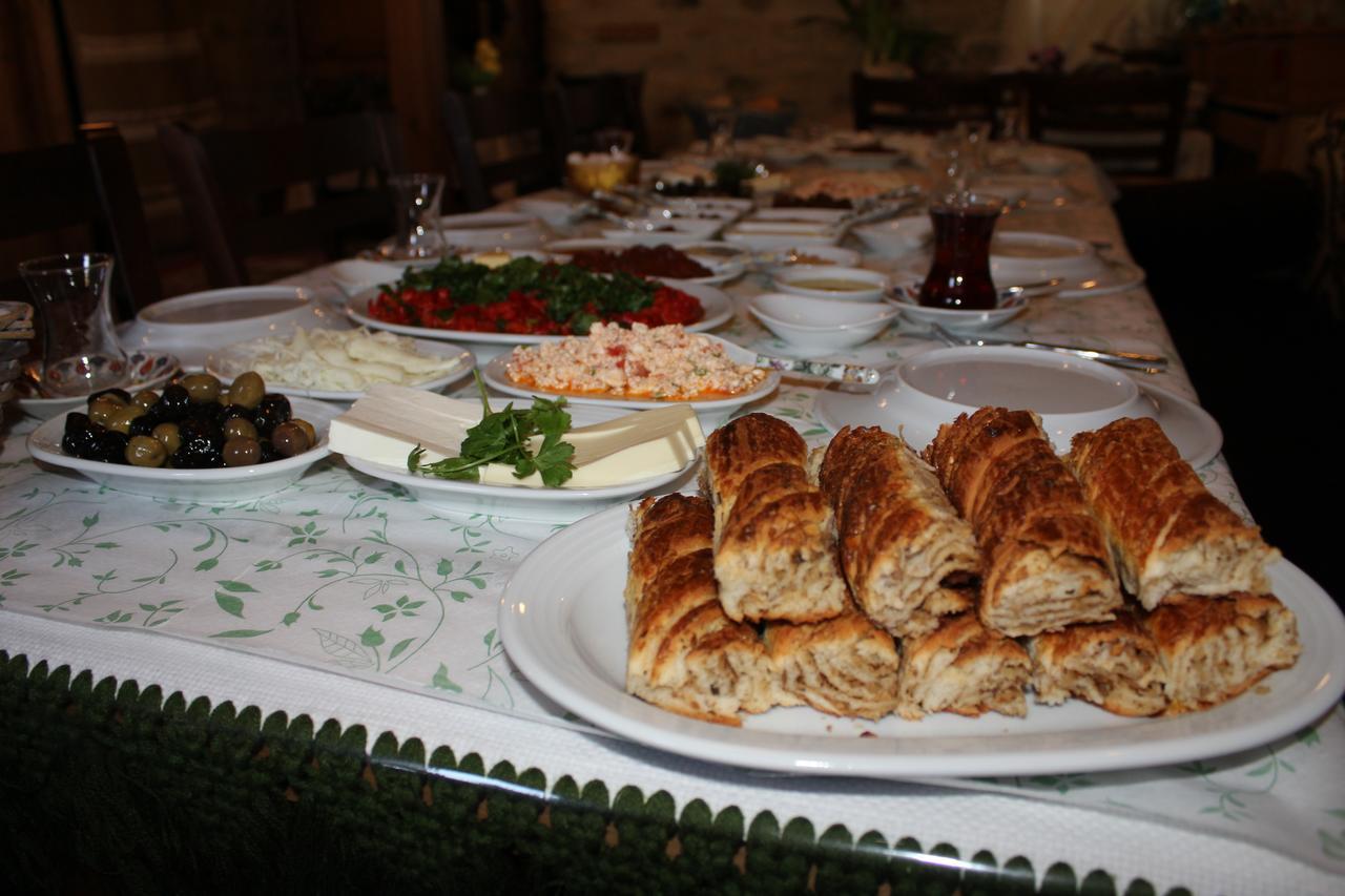 Akbulut Konak Saframbolu Exterior foto