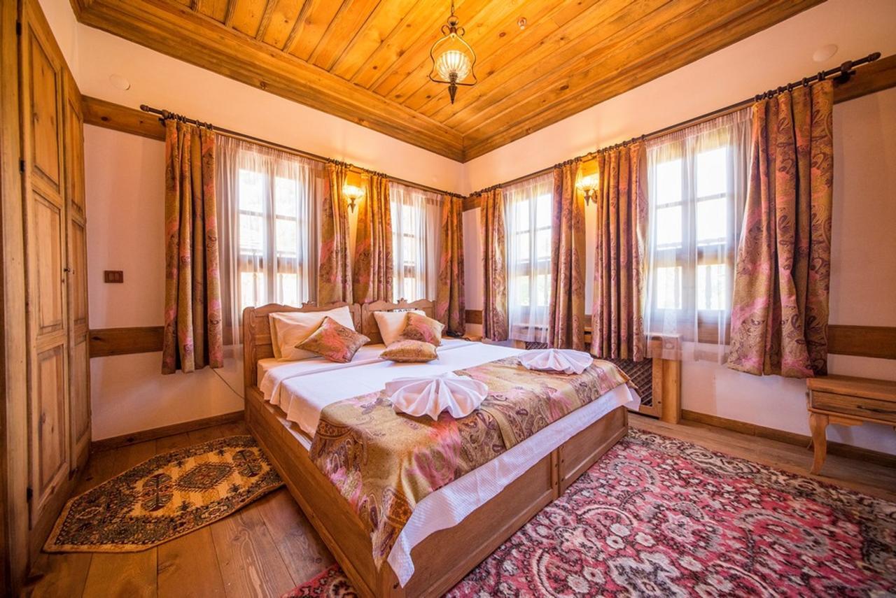Akbulut Konak Saframbolu Exterior foto