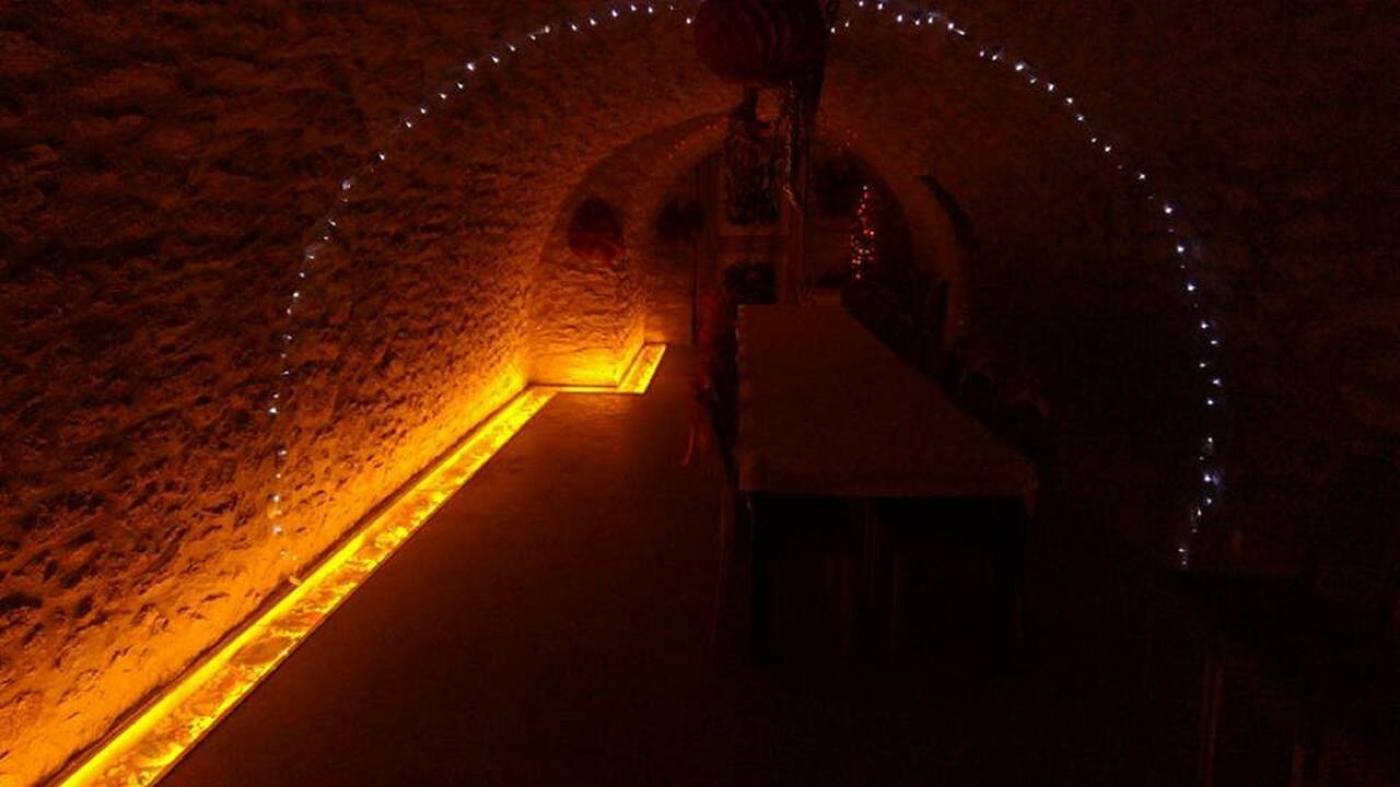 Akbulut Konak Saframbolu Exterior foto
