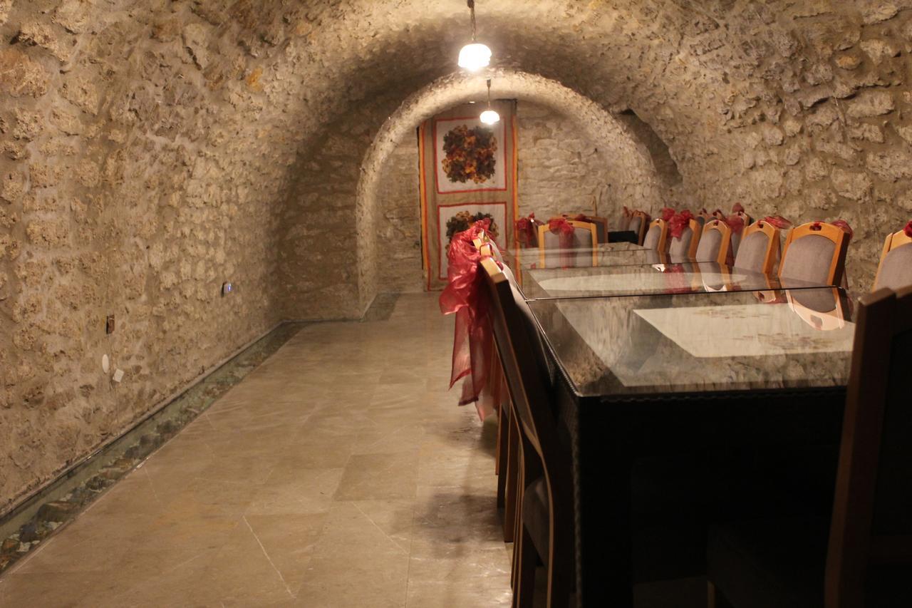 Akbulut Konak Saframbolu Exterior foto