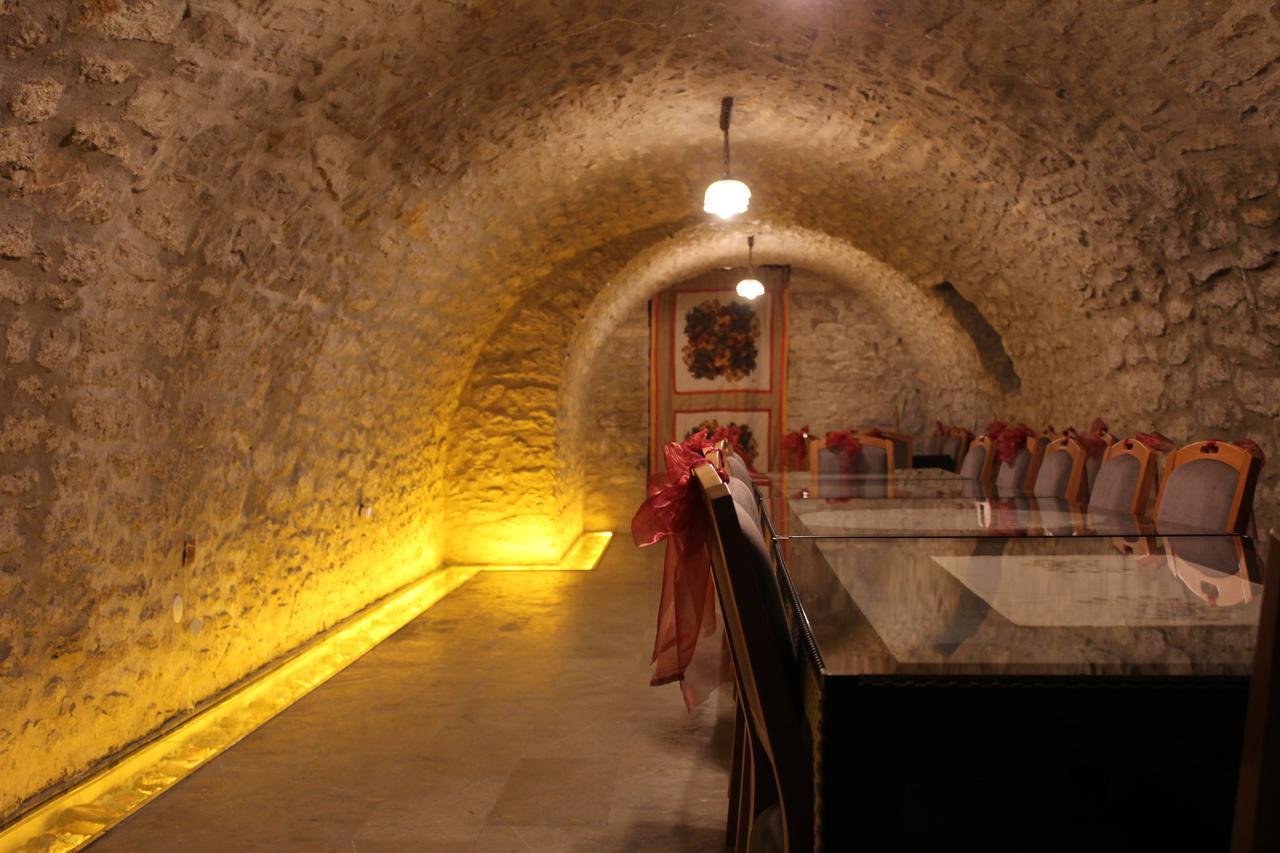 Akbulut Konak Saframbolu Exterior foto