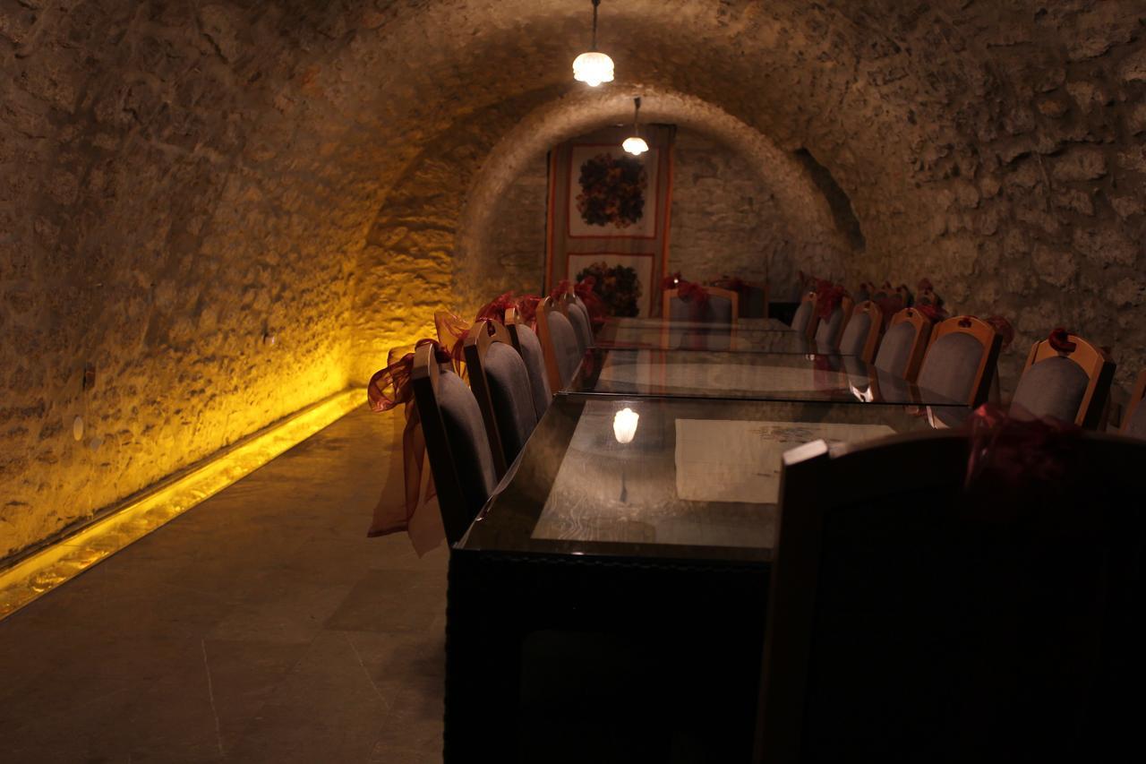 Akbulut Konak Saframbolu Exterior foto