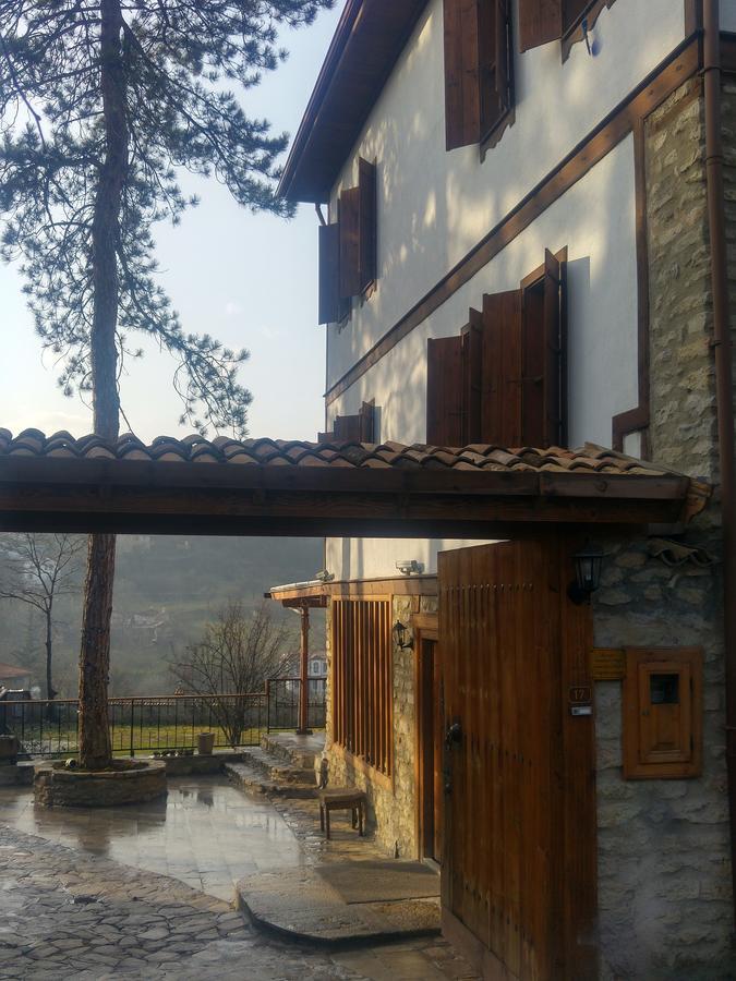 Akbulut Konak Saframbolu Exterior foto